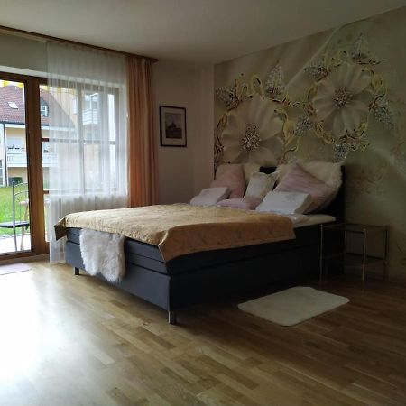 Ferienwohnung Dana Мурнау ам Щафелзе Екстериор снимка