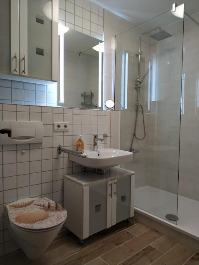 Ferienwohnung Dana Мурнау ам Щафелзе Екстериор снимка
